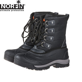 Ботинки Norfin Jasper
